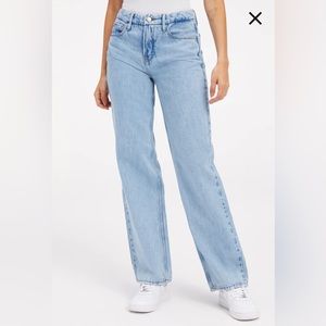 Good American 90s Jeans